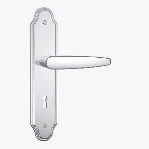 FECH STAM CR INTERNA 813/33