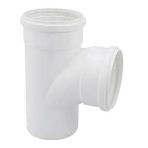 TEE ESGOTO  50X 50 KRONA