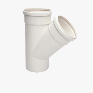 JUNCAO ESGOTO 100X100 TUBOZAN