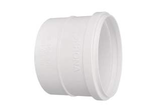 LUVA ESGOTO 150X150 KRONA