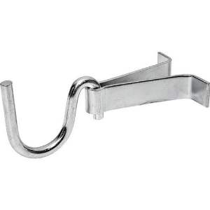 GANCHO REDE CHUMBAR ZINC PAR SILVANA 