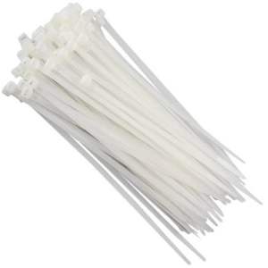ABRAC NYLON 4,8X300 C/100 BR THOMPSON