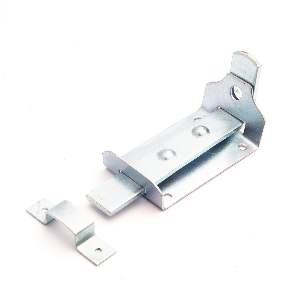 FECHO PORTA CADEADO 03 PLASTFERRO*