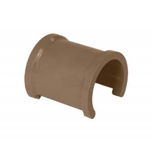 TAPA FURO LUVA LL 25MM ESTRELA