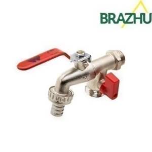 TORN ESFERA TANQUE/MAQ 1/2X3/4 MAXFORT