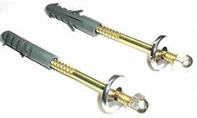 PARAF SANIT LATAO B10 LUXO C/2