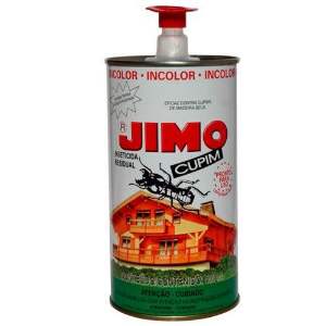 CUPINICIDA 500ML JIMO