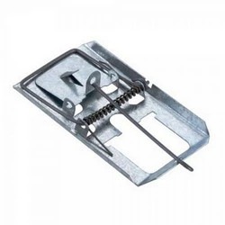 RATOEIRA CHAPA GALV GD PLASTFERRO