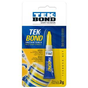 COLA INST   2G CARTELA TEK BOND