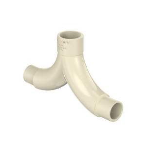 TEE CPVC MISTURADOR MFM 22MM ULTRATERM