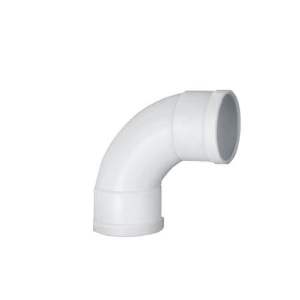 CURVA ESGOTO CURTA  75X90 KRONA