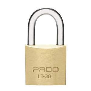 CADEADO PADO LATAO 30