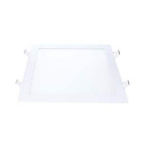 PAINEL LED EMB QUA 24W AVANT