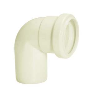 COTOVELO ESGOTO  75X90 AMANCO