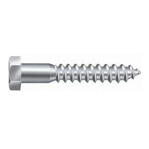 PARAF SEXT ROSCA SOB  5/16X050 %