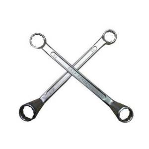 CHAVE ESTRELA 14X15MM FOXLUX