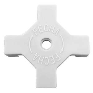 MK23 CRUZETA P/VALVULA HYDRA MAX*