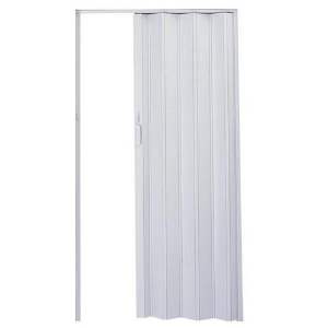 PORTA SANF 96CM BRANCO PLASFLEX