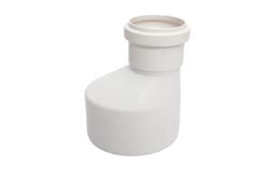 LUVA ESGOTO  75X050 RED TUBOZAN