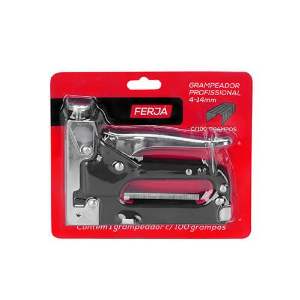 GRAMPEADOR TAPECEIRO 4-14MM PROF FERJA