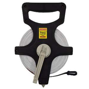 TRENA FIBRA ABERTA 50M THOMPSON