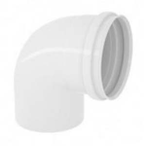 COTOVELO ESGOTO  75X90 KRONA