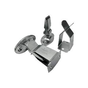 FIXADOR PORTA/PISO ALIANCA 86153/3 ZI