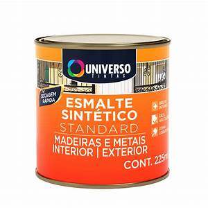 ESM SINT UNIVERSO  225ML TABACO*