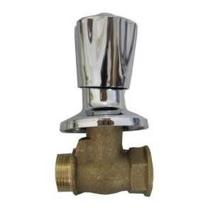 REGISTRO PRESSAO 1416 3/4 C50 ISAMAR