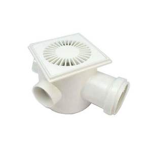 CX SIF 100X100X50 QD BR AMANCO