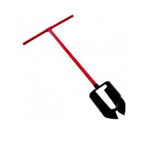 CAVADEIRA TRADO 10 C/C 0,85CM RAMADA