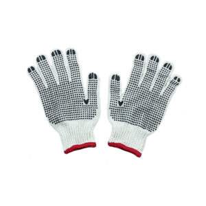 LUVA MAO TRICO PIGMENTADA BR THOMPSON