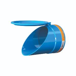 VALV RETENCAO LL 25MM CX DAGUA VALE