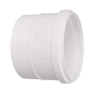 LUVA ESGOTO 200 X 200 KRONA