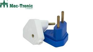 PINO MACHO TRI 2P 10A MEC C/10 39039