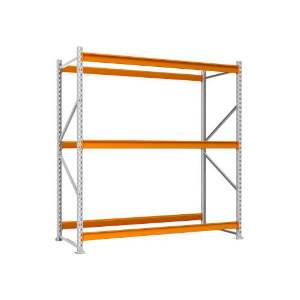 PORTA PALETE MINI INICIO 2,00X1,80X60