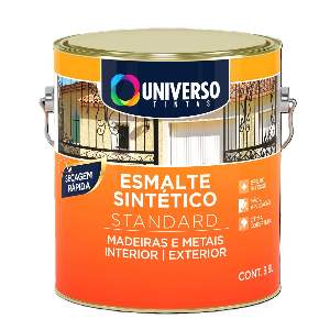 ESM SINT UNIVERSO   3,6L PLATINA