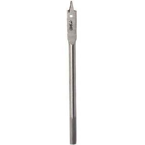 BROCA CHATA MAD C 3/8  FERJA