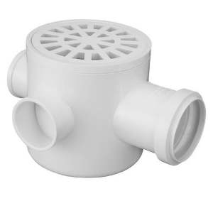 CX SIF 100X100X50 RD BR KRONA N07