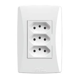 CJ SLIM BR 3 TOM 20A MONOBLOCO 80124