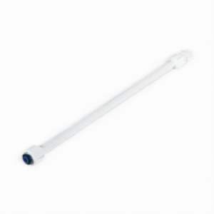 ENGATE FLEXIVEL PVC  50CM METASUL