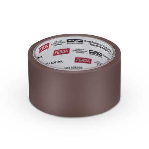 FITA EMB 48MMX040M MARROM FERJA