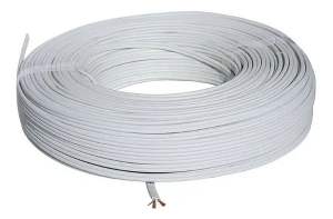 FIO PARALELO 2X2,50 100M BR