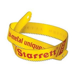 SERRA BIMETAL BS1218D STARRETT