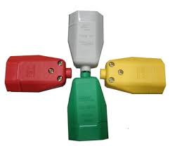 PINO FEMEA RET 10A MEC C/10 39070