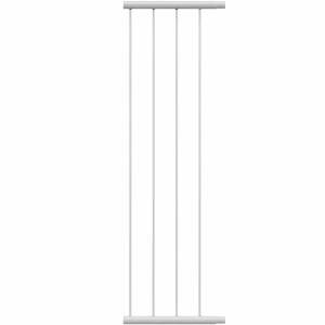 EXTENSOR PORTAO GRADE FIXA 20CM BR*