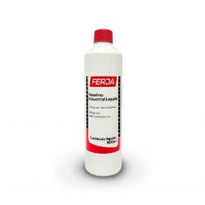 VASELINA LIQUIDA 500ML FERJA