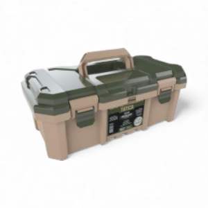 CX FERRTS METASUL 18,3" TATICA CAMPER