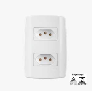 CJ SLIM BR (2 TOM 10A MONOBLOCO) 80120