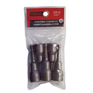 PONTEIRA CANHAO 45MM  11 CRV C/IMA